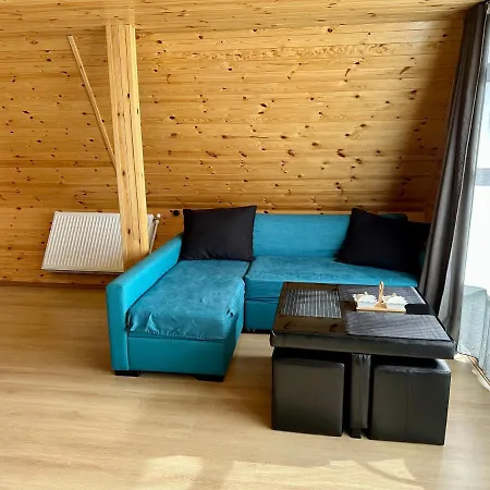 T&T Cottage Kazbegi Exterior photo