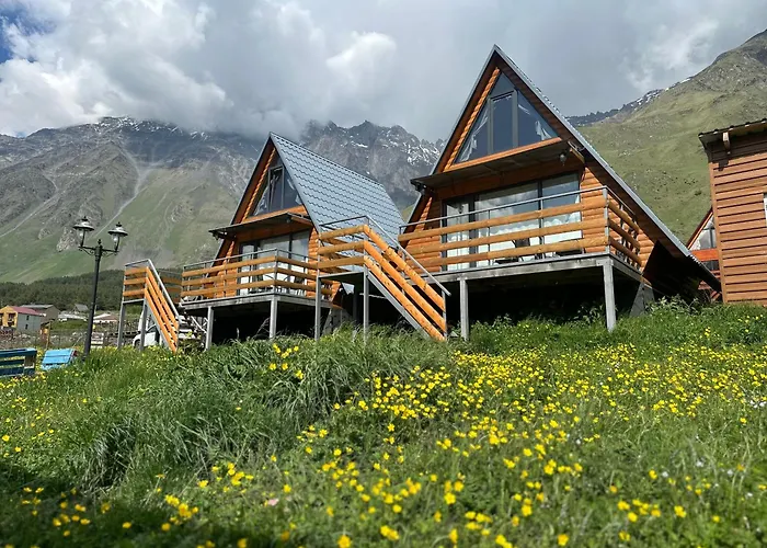 T&T Cottage