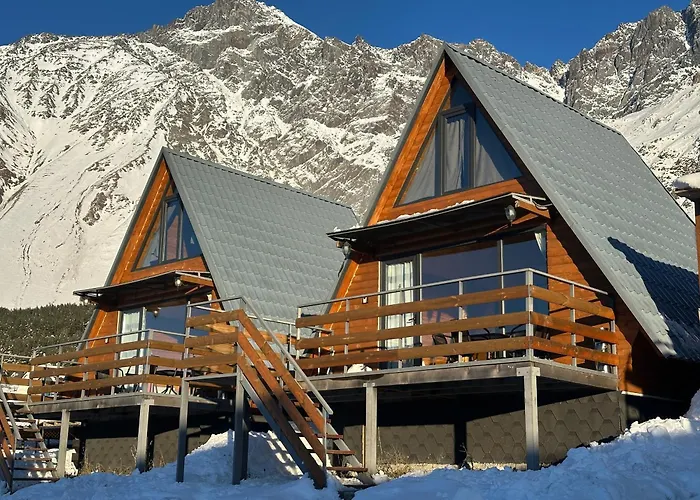 T&T Cottage